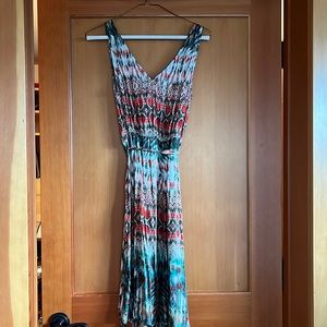 Womens sundress by velvet